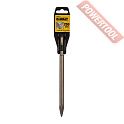 Долото пика SDS-Plus 250 мм DeWALT DT6801-QZ