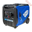 Генератор инверторный ТСС TSS SGG 5000ESi
