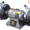 Заточной промышленный станок JET IBG-8