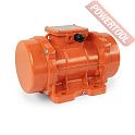 Внешний площадочный вибратор OLI MVE 800/3N-50A0