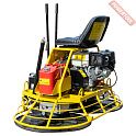 Затирочная машина по бетону двухроторная бензиновая STEM TECHNO RPT 31