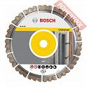 Диск алмазный по бетону 450х25,4 мм BOSCH Best For Universal