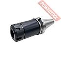 Цанговый патрон 1-13х100 мм BT40 ER20 RODMIX 41440020100