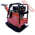 Виброплита реверсивная дизельная SAMSAN RP 34 RP3431