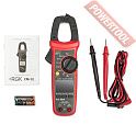 Токовые клещи с поверкой RGK CM-12
