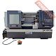 Токарный станок по металлу с ЧПУ METAL MASTER XNC 40100 FM8