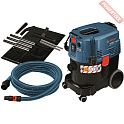 Пылесос строительный BOSCH GAS 35 M AFC 06019C3100
