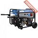 Бензиновый генератор ТСС TSS SGG 7500 EH3 6494