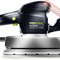 Вибрационная шлифмашина FESTOOL Rutscher RS 200 Q