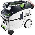 Пылесос строительный FESTOOL Cleantec CTL 26 E AC