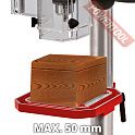 Сверлильный станок EINHELL TC-BD 500