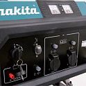 Бензиновый генератор MAKITA EG 4550 A