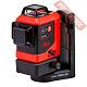 Лазерный уровень построитель плоскостей LEICA Lino L6R-1
