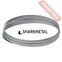 Твердосплавное ленточное полотно по металлу SHARKMETAL FML 3430х27х0,9 мм 2/3 TPI