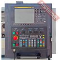 Токарный станок по металлу с ЧПУ METAL MASTER XNC 40100 FM8