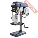 Сверлильный станок OPTIMUM OPTIdrill D 17Pro
