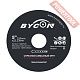 Диск алмазный по плитке 125х22,23 мм BYCON Tile Cutting Grinding Blades 3022125