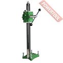 Стойка установки алмазного бурения BYCON HULK-252