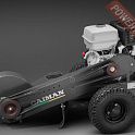 Измельчитель пней CAIMAN Grido 390H