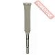 Долото зубило зубчатое SDS-Plus 32х200 мм MILWAUKEE Mortar Chisels 4932472030