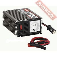 Преобразователь напряжения для автомобиля TELWIN Converter 310 USB