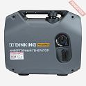 Генератор инверторный DINKING DK2500iC