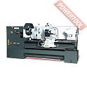 Токарно-винторезный станок по металлу PROMA SPI-3000 с УЦИ