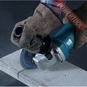 Углошлифовальная машина MAKITA GA 6040 C