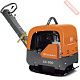 Виброплита реверсивная дизельная HUSQVARNA LG 300 D 9678553-04