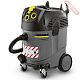 Пылесос строительный KARCHER NT 45/1 Tact Te H 1.145-838