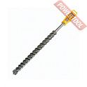 Бур SDS-Max 52х450/570 мм 4 грани DeWALT Extreme DT9450-QZ