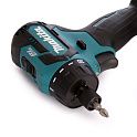 Аккумуляторный шуруповерт MAKITA DF 032 DZ