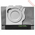 Мешок пылесборный многоразовый для пылесосов CTL SYS FESTOOL LongLife-FIS-CT SYS