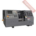 Токарный станок по металлу с ЧПУ VISPROM SP210 CNC
