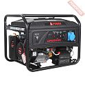 Бензиновый генератор A-iPower Lite AP6500E с блоком АВР 230 В