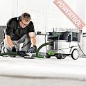 Пылесос строительный FESTOOL Cleantec CTL 36 E AC HD