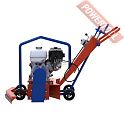 Ледорубочная машина бензиновая LATOKHO ICM 325 G Loncin G270F