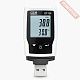 Термогигрометр с функцией логгера CEM DT-191A