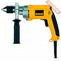 Дрель безударная DeWALT DW 236 i