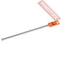 Бур SDS-Plus 24х540/600 мм 2 грани MESSER Minus BI-24-600