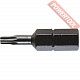 Бита Torx FESTOOL TX 10-25/10