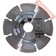 Диск алмазный по бетону 115х22,23 мм BOSCH Concrete 2609256413