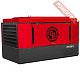 Компрессор дизельный автономный стационарный CHICAGO PNEUMATIC CPS 350-12 CD Box CS AF/WS