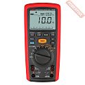 Мегаомметр цифровой с поверкой RGK RT-30